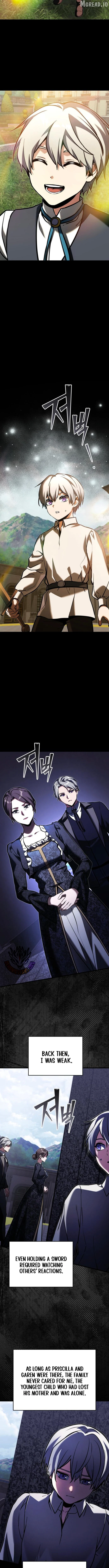 Terminally-Ill Genius Dark Knight Chap 152 - Next Chap 153