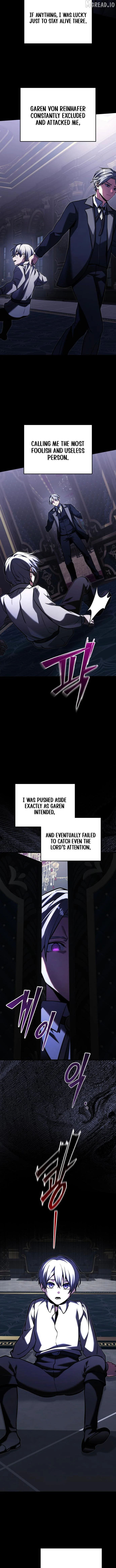 Terminally-Ill Genius Dark Knight Chap 152 - Next Chap 153