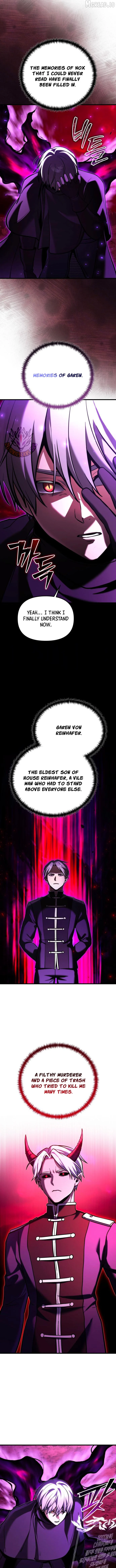 Terminally-Ill Genius Dark Knight Chap 152 - Next Chap 153