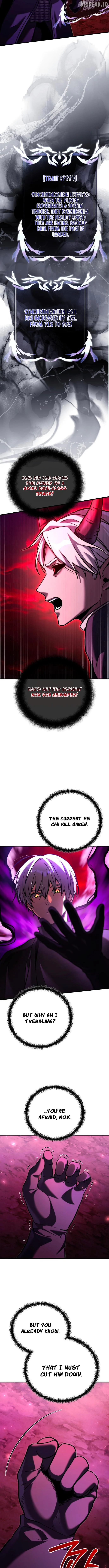 Terminally-Ill Genius Dark Knight Chap 152 - Next Chap 153
