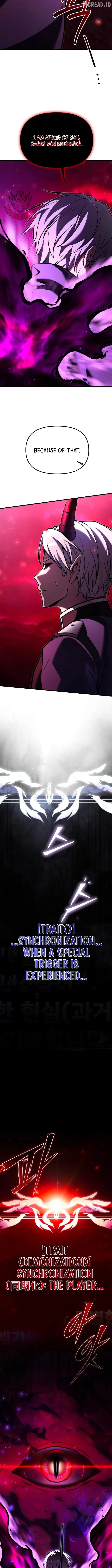 Terminally-Ill Genius Dark Knight Chap 152 - Next Chap 153