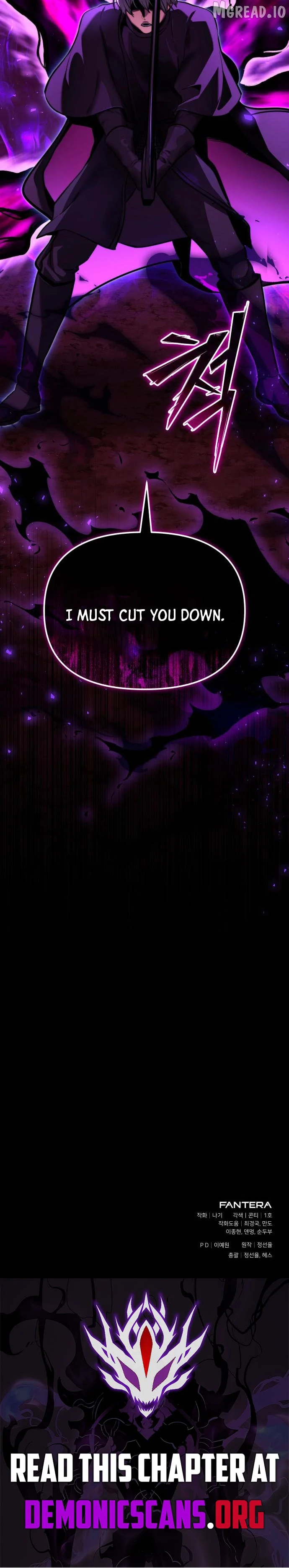 Terminally-Ill Genius Dark Knight Chap 152 - Next Chap 153