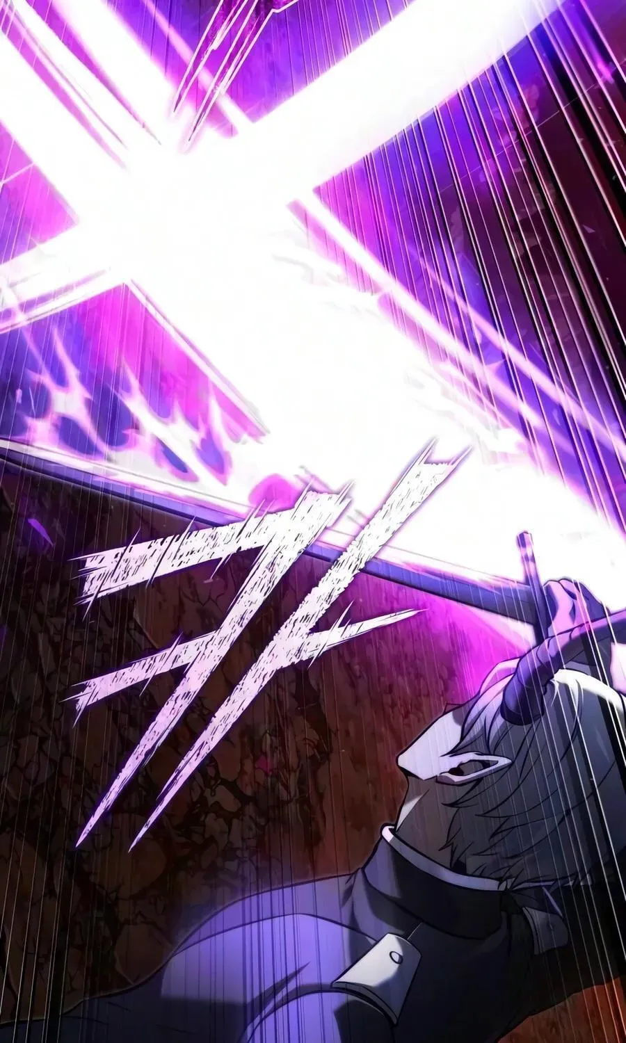 Terminally-Ill Genius Dark Knight Chap 153.1 - Next Chap 154.1