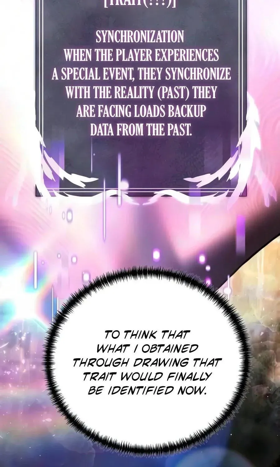 Terminally-Ill Genius Dark Knight Chap 153.1 - Next Chap 154.1