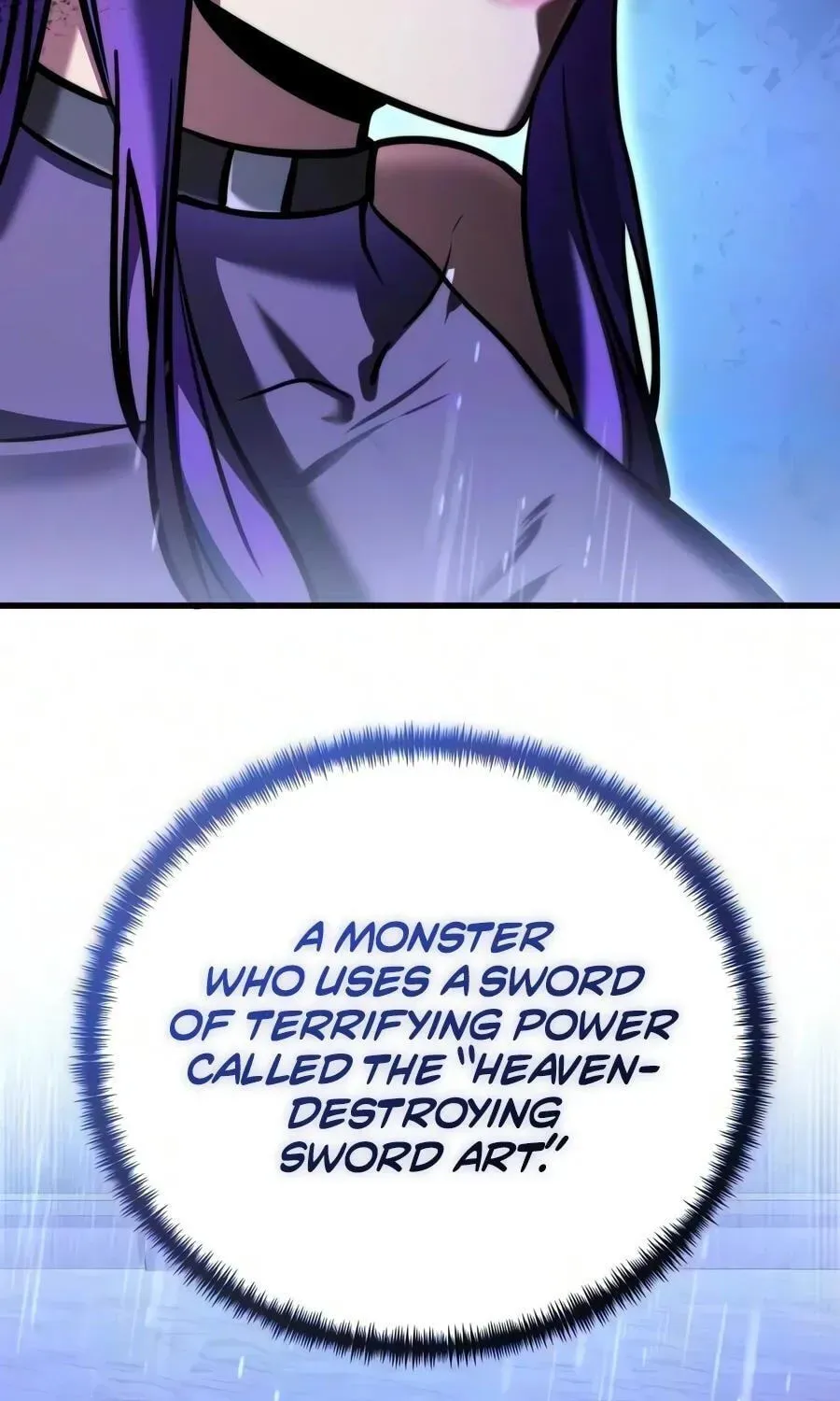 Terminally-Ill Genius Dark Knight Chap 153.1 - Next Chap 154.1