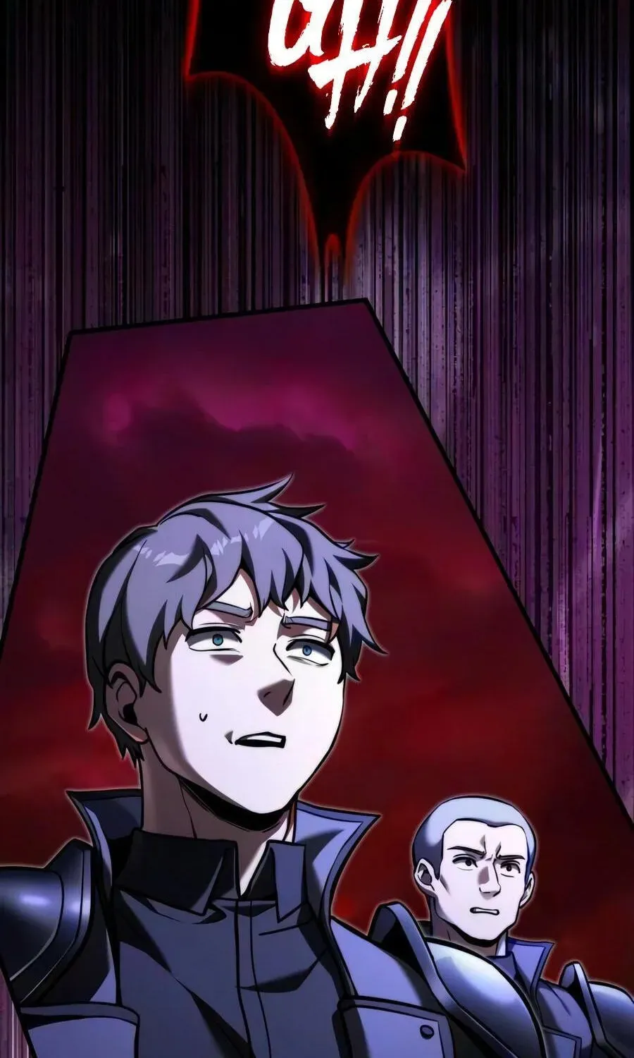 Terminally-Ill Genius Dark Knight Chap 153.1 - Next Chap 154.1