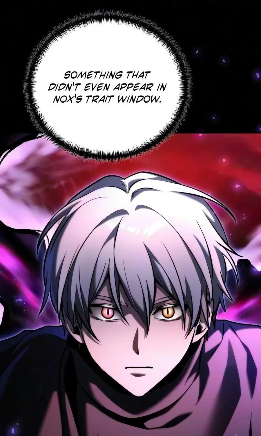 Terminally-Ill Genius Dark Knight Chap 153.1 - Next Chap 154.1