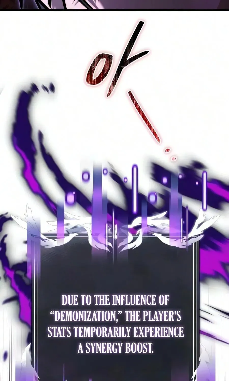 Terminally-Ill Genius Dark Knight Chap 153.1 - Next Chap 154.1
