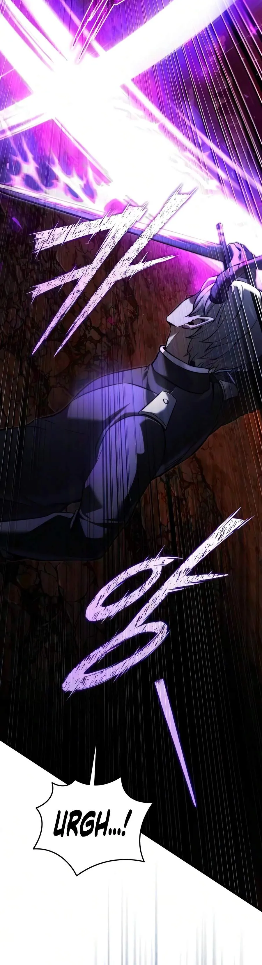 Terminally-Ill Genius Dark Knight Chap 153 - Next Chap 154