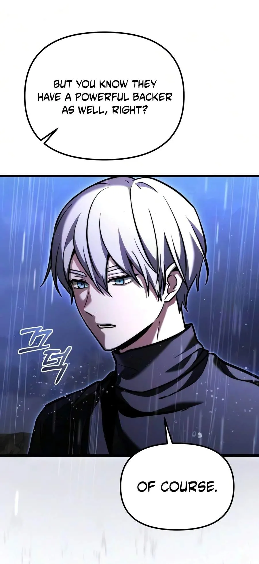 Terminally-Ill Genius Dark Knight Chap 153 - Next Chap 154