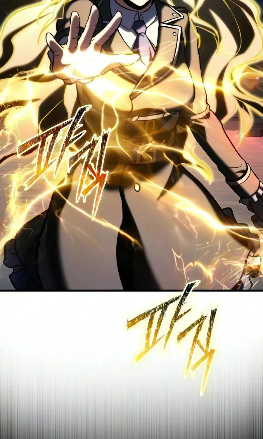 Terminally-Ill Genius Dark Knight Chap 154.1 - Next Chap 155.1