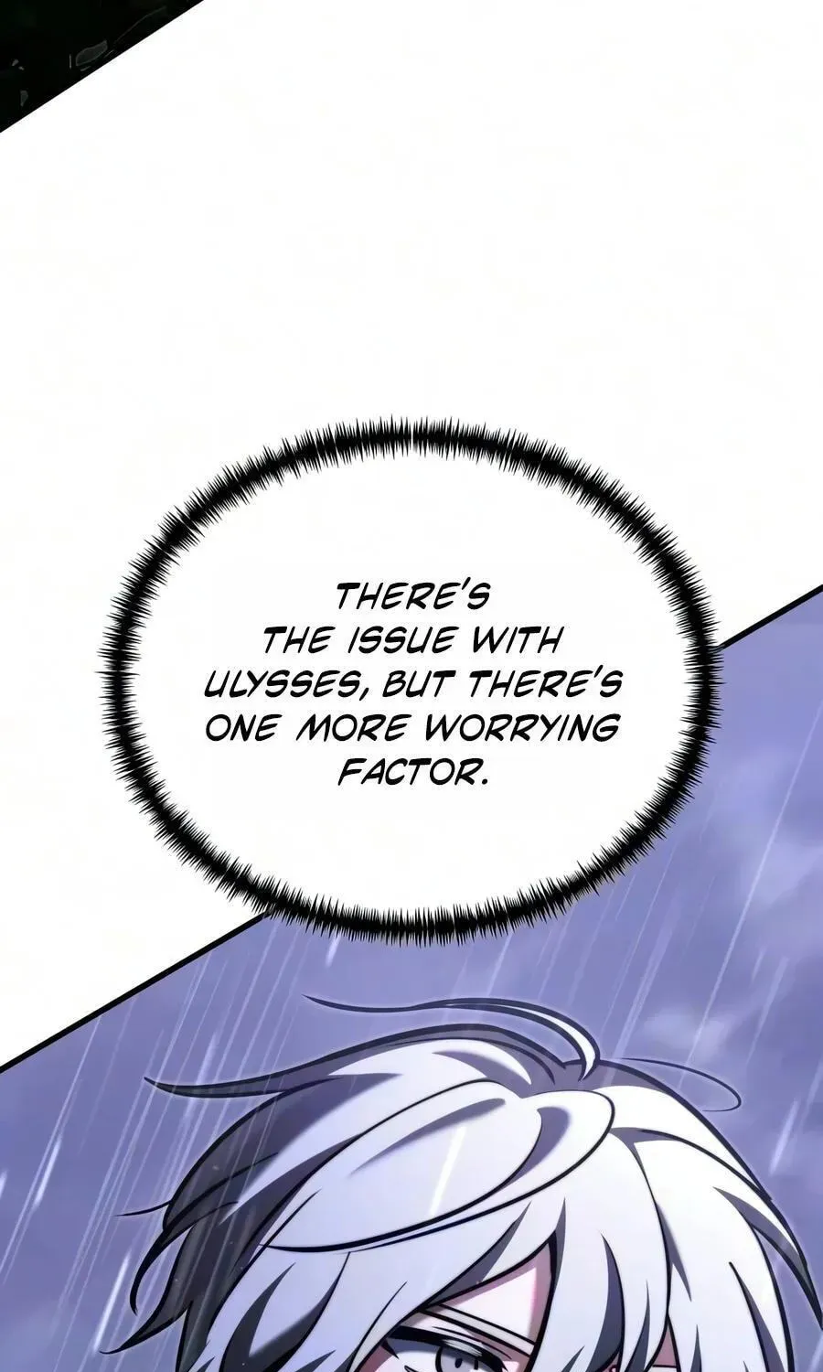 Terminally-Ill Genius Dark Knight Chap 154.1 - Next Chap 155.1