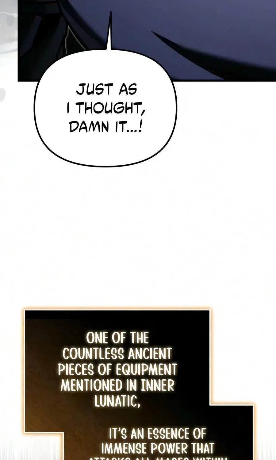 Terminally-Ill Genius Dark Knight Chap 154.1 - Next Chap 155.1