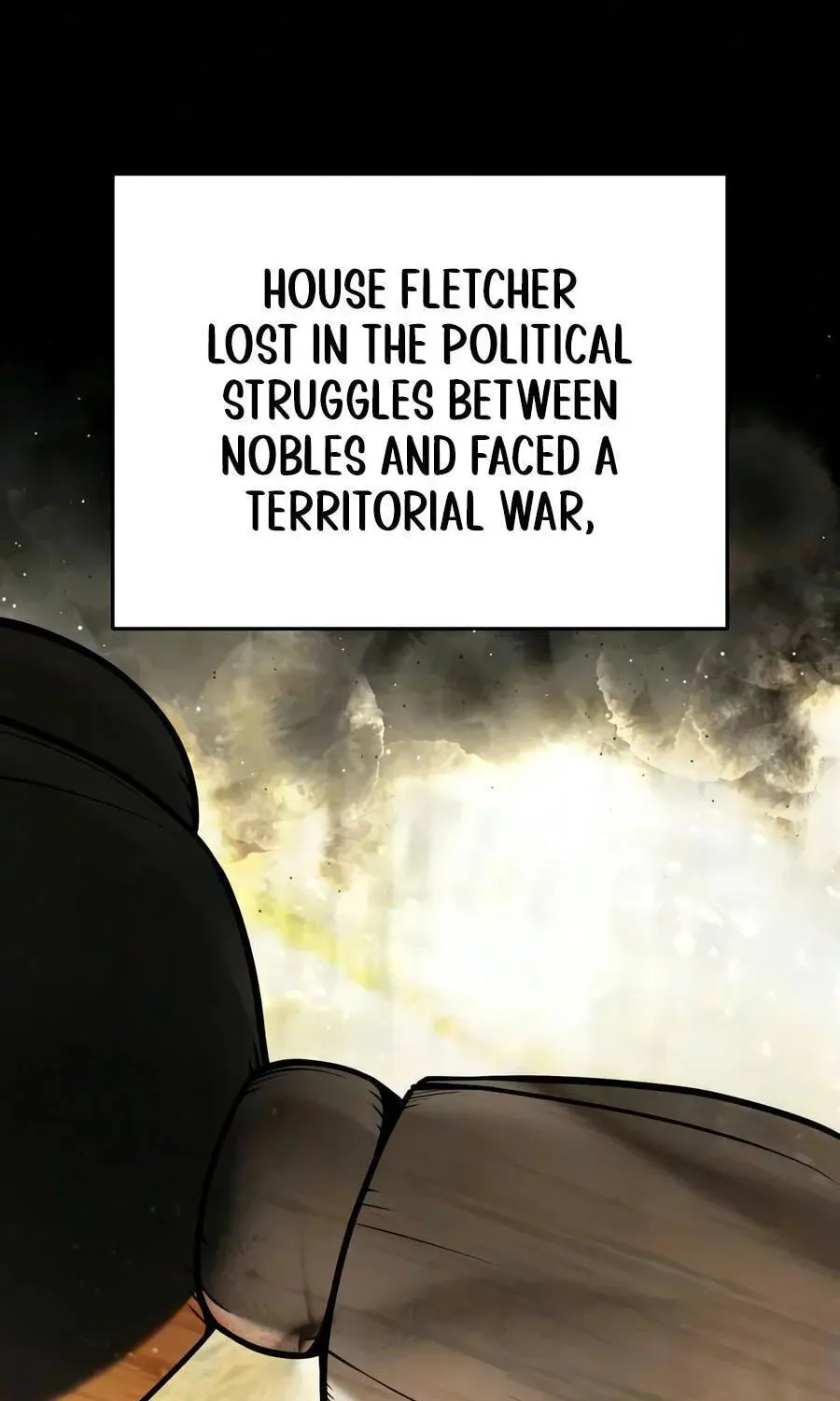 Terminally-Ill Genius Dark Knight Chap 154.1 - Next Chap 155.1