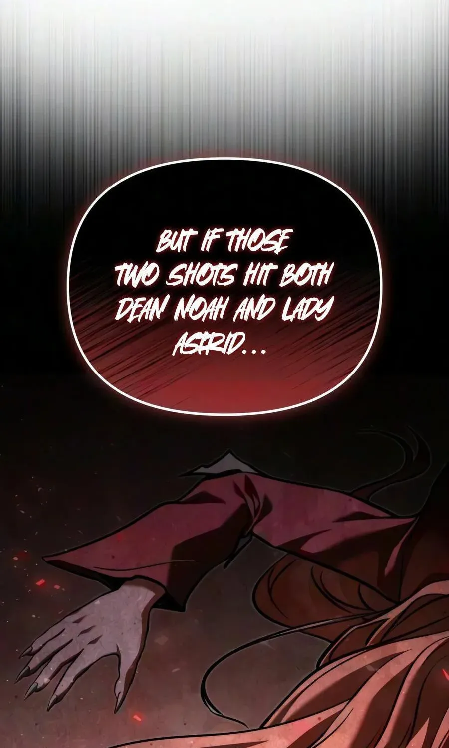 Terminally-Ill Genius Dark Knight Chap 154.1 - Next Chap 155.1