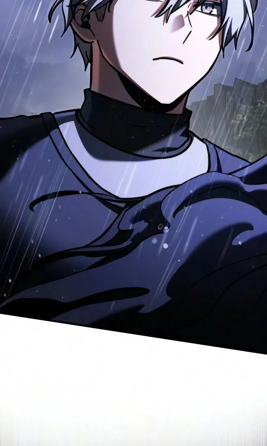 Terminally-Ill Genius Dark Knight Chap 154.1 - Next Chap 155.1
