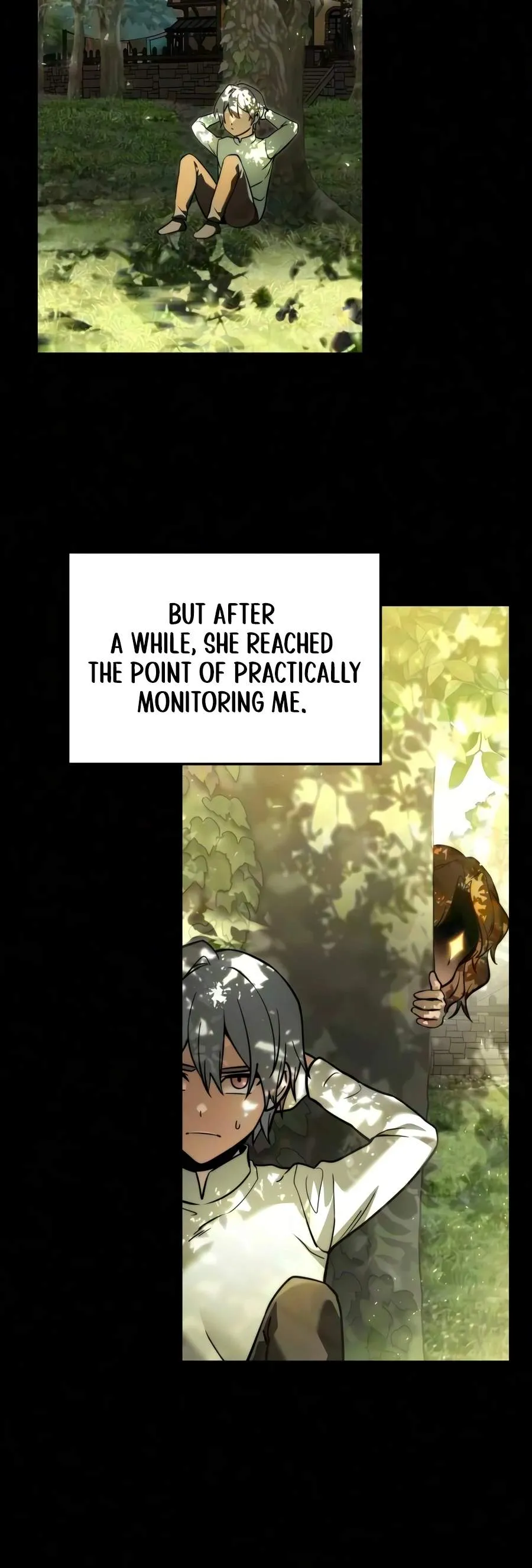 Terminally-Ill Genius Dark Knight Chap 155 - Next Chap 156