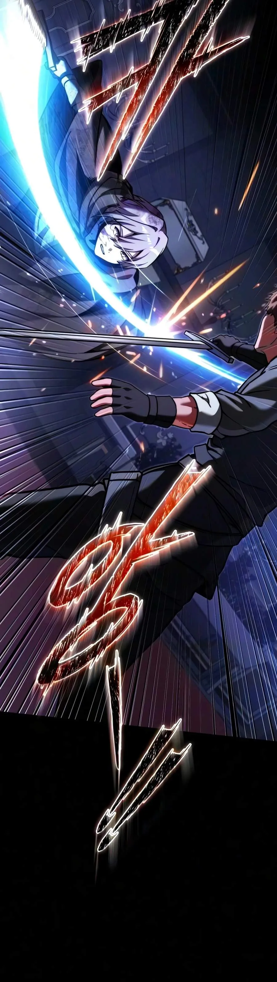 Terminally-Ill Genius Dark Knight Chap 156 - Next Chap 157
