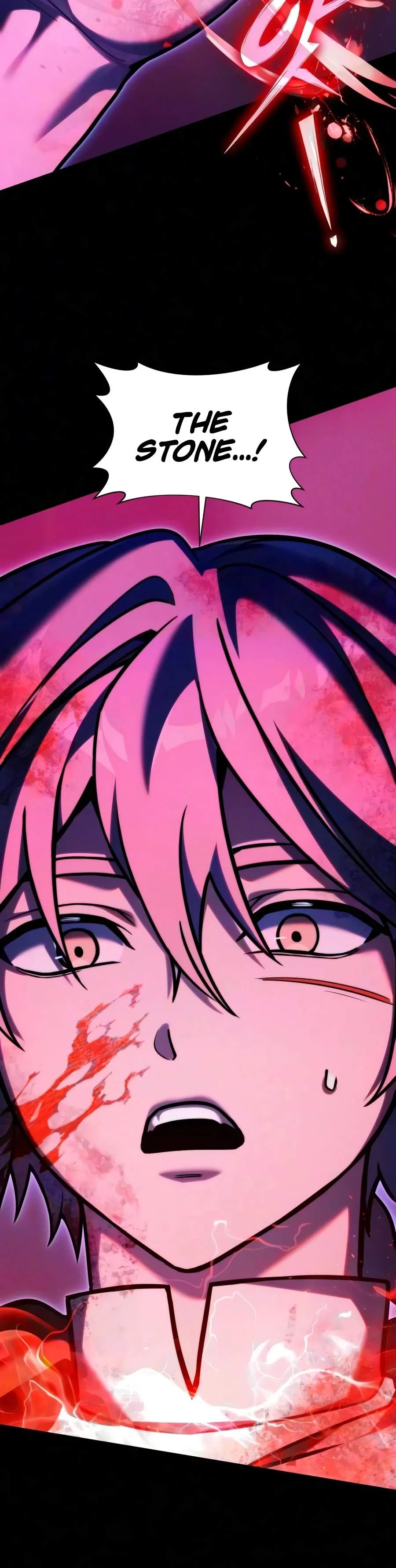 Terminally-Ill Genius Dark Knight Chap 157 - Next Chap 158