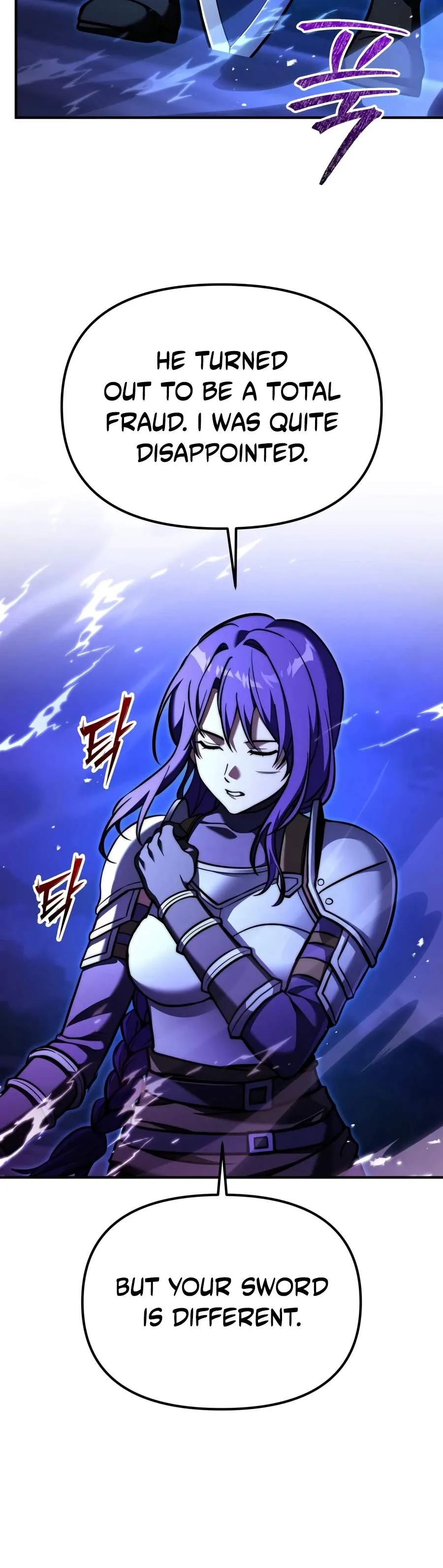 Terminally-Ill Genius Dark Knight Chap 159 - Next Chap 160