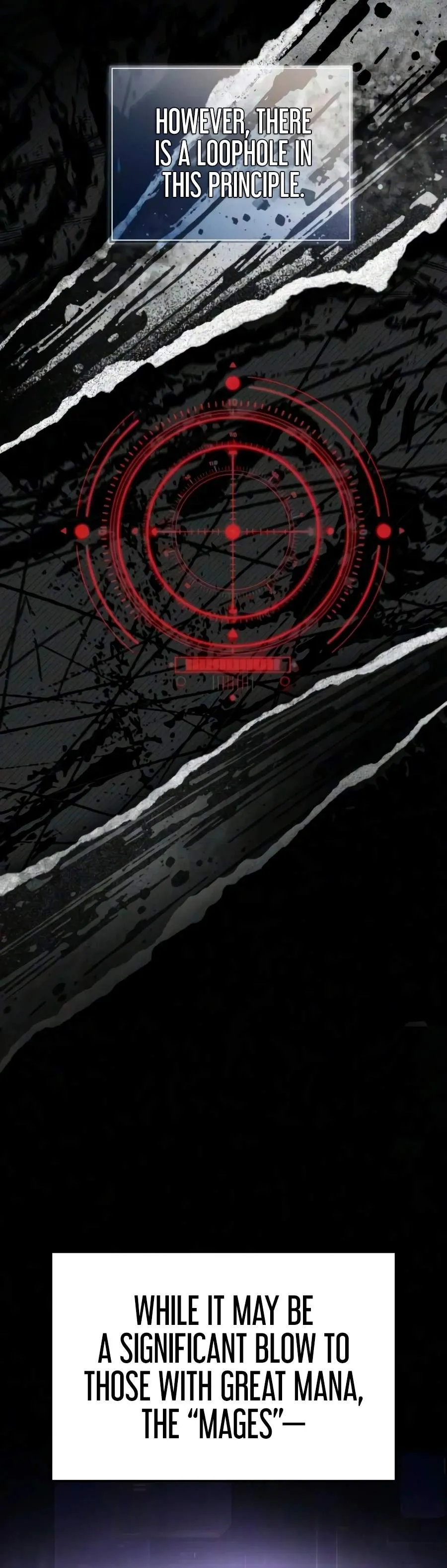 Terminally-Ill Genius Dark Knight Chap 161 - Next Chap 162