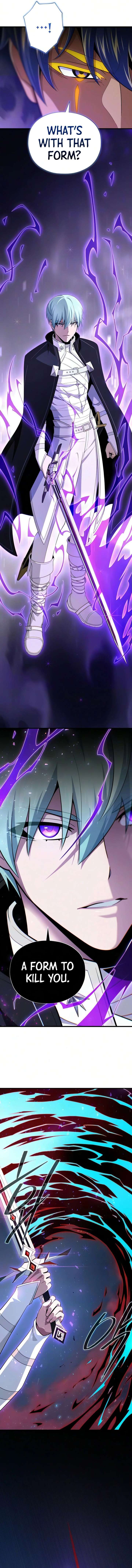The Dark Magician Transmigrates After 66666 Years Chap 181 - Next Chap 182