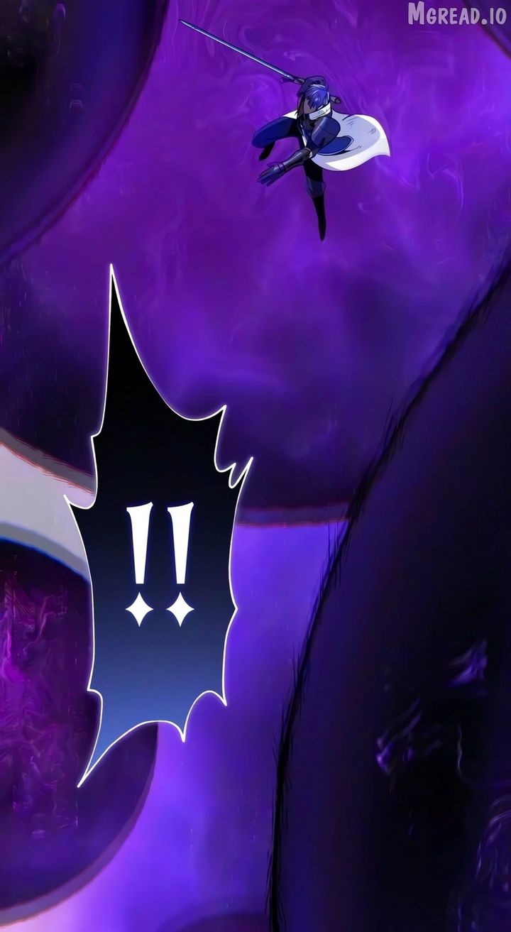 The Dark Magician Transmigrates After 66666 Years Chap 184 - Next Chap 185