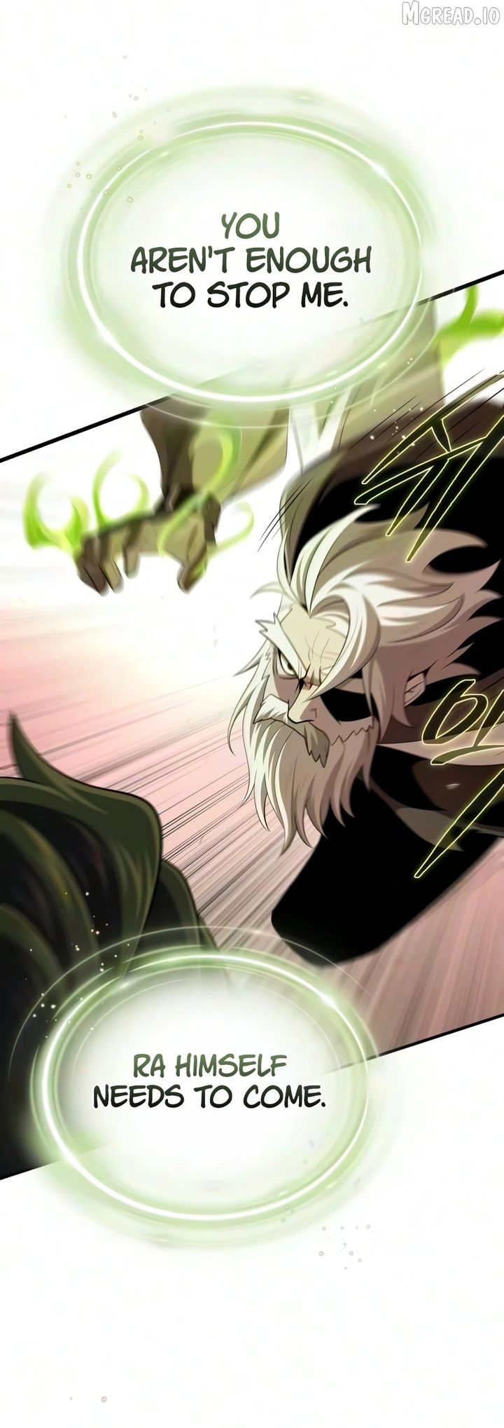 The Dark Magician Transmigrates After 66666 Years Chap 184 - Next Chap 185
