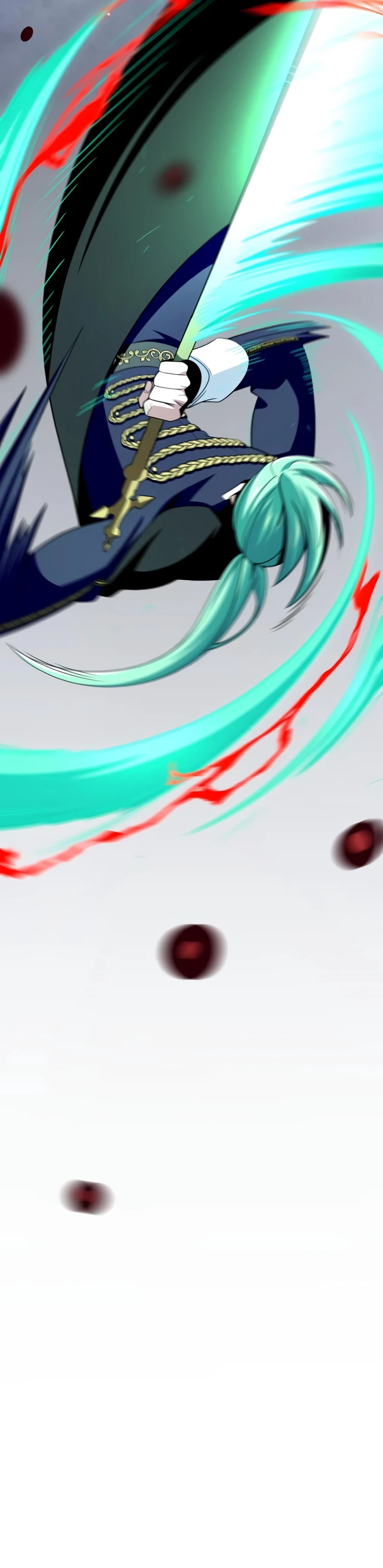 The Dark Magician Transmigrates After 66666 Years Chap 185 - Next Chap 186