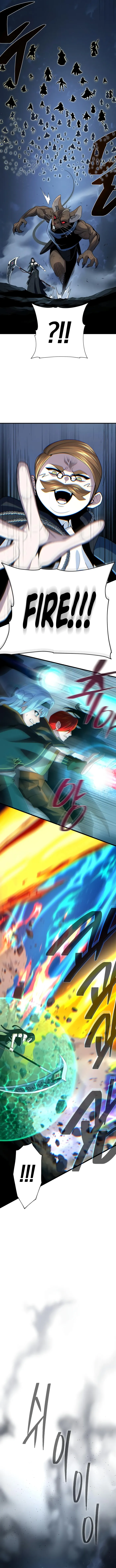 The Dark Magician Transmigrates After 66666 Years Chap 186 - Next Chap 187