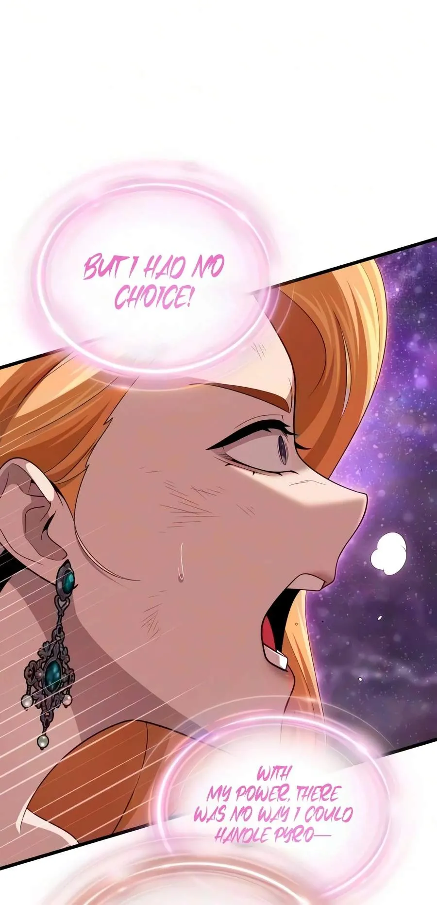 The Dark Magician Transmigrates After 66666 Years Chap 191 - Next Chap 192