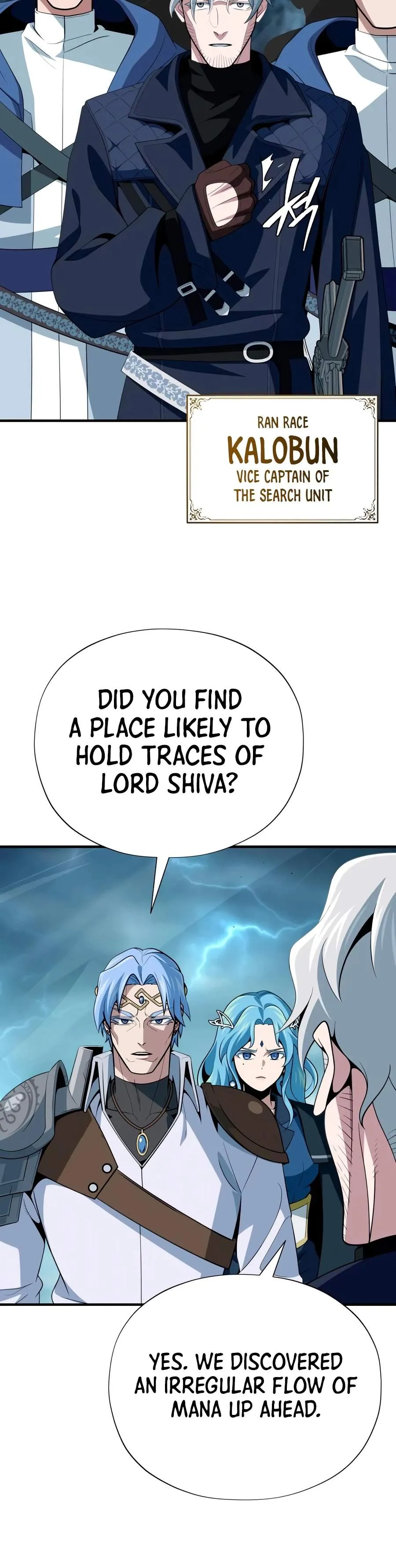 The Dark Magician Transmigrates After 66666 Years Chap 193 - Next Chap 194