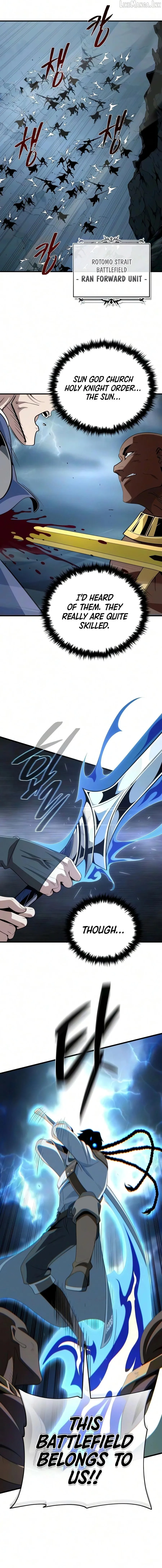 The Dark Magician Transmigrates After 66666 Years Chap 194 - Next Chap 195