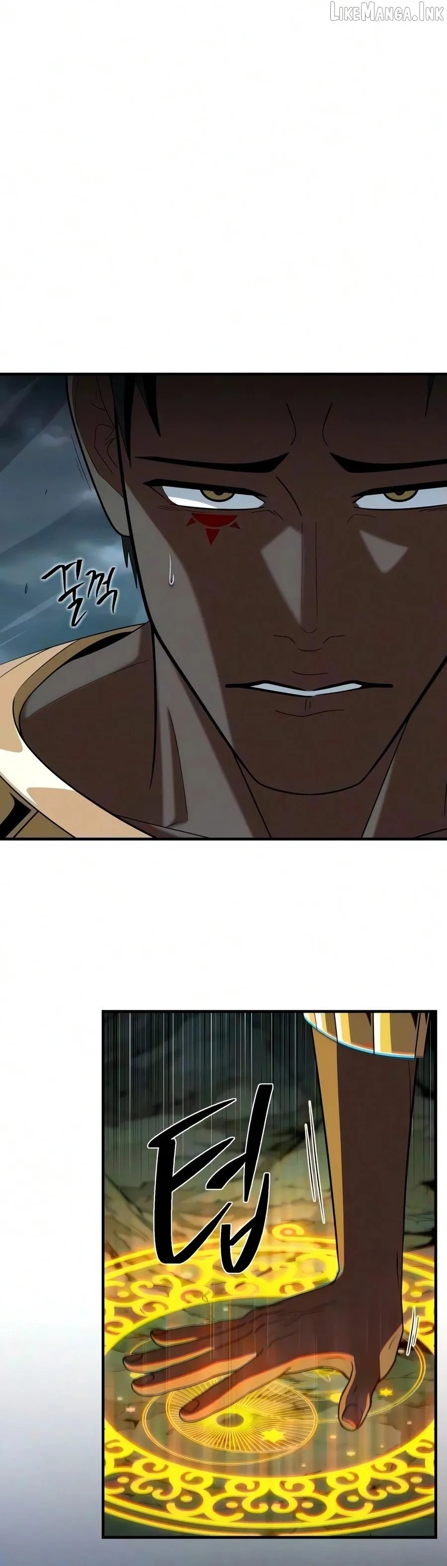 The Dark Magician Transmigrates After 66666 Years Chap 194 - Next Chap 195
