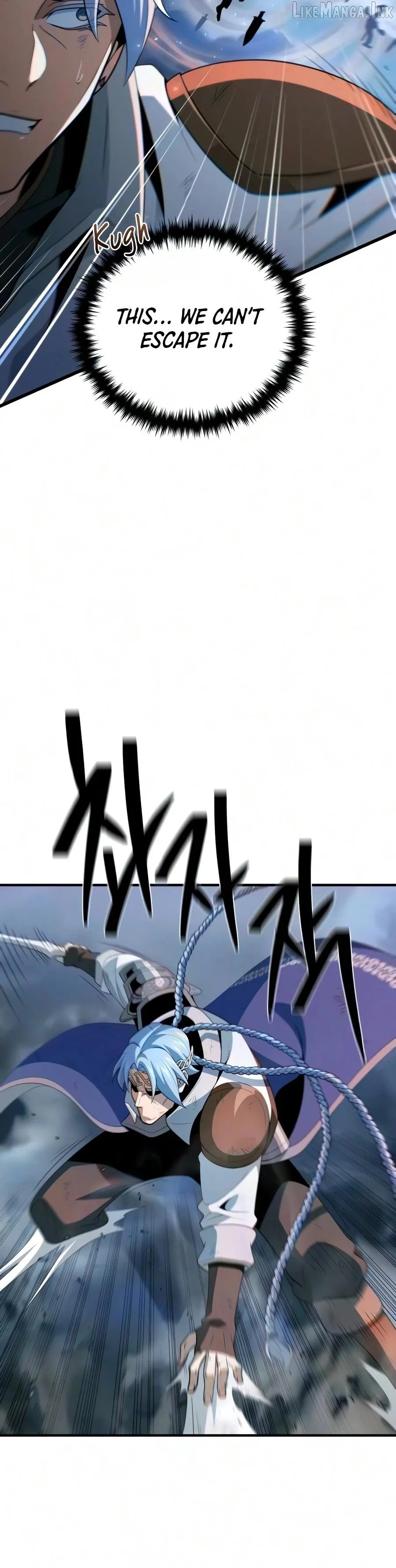 The Dark Magician Transmigrates After 66666 Years Chap 194 - Next Chap 195