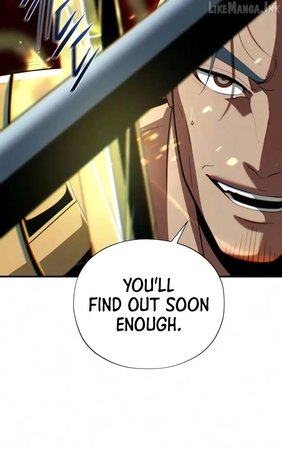 The Dark Magician Transmigrates After 66666 Years Chap 194 - Next Chap 195