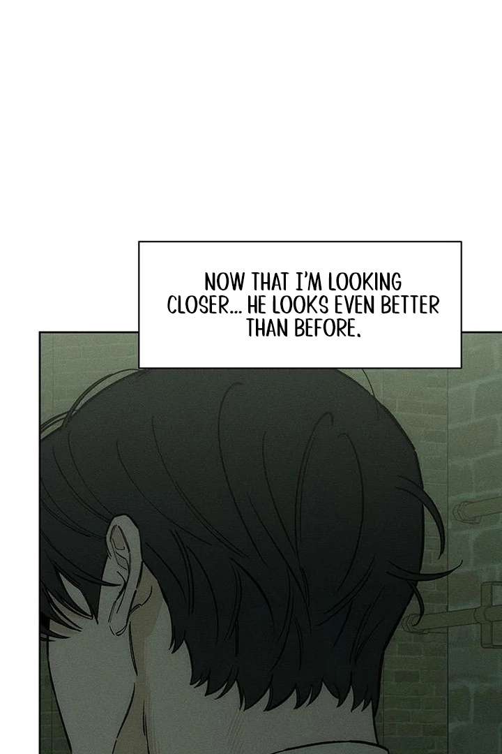Tears on a Withered Flower Chap 73 - Next Chap 74