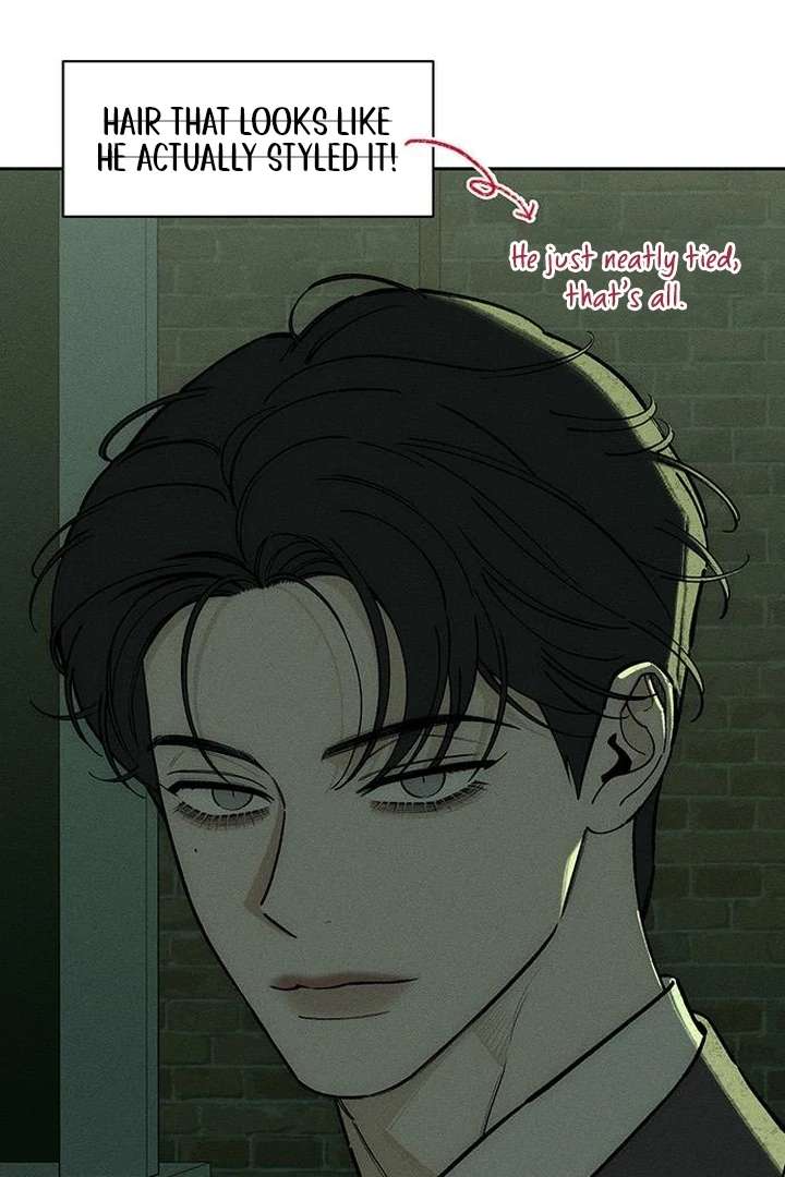 Tears on a Withered Flower Chap 73 - Next Chap 74