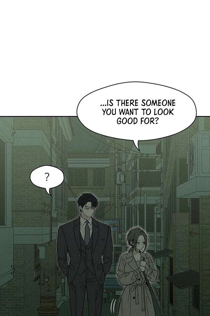 Tears on a Withered Flower Chap 73 - Next Chap 74