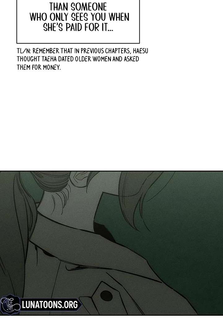 Tears on a Withered Flower Chap 73 - Next Chap 74