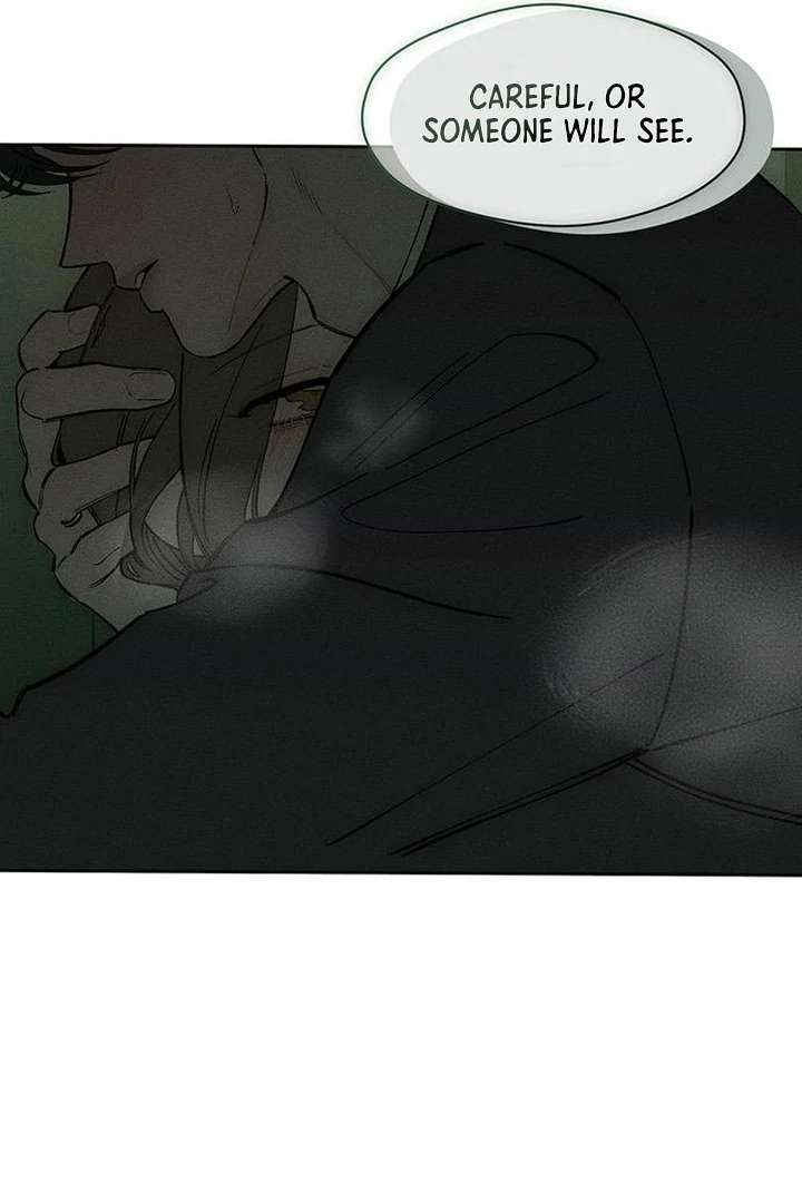 Tears on a Withered Flower Chap 73 - Next Chap 74