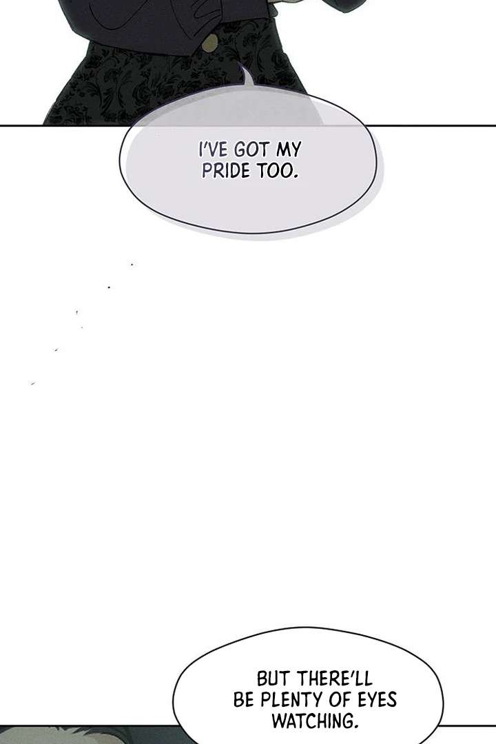 Tears on a Withered Flower Chap 73 - Next Chap 74