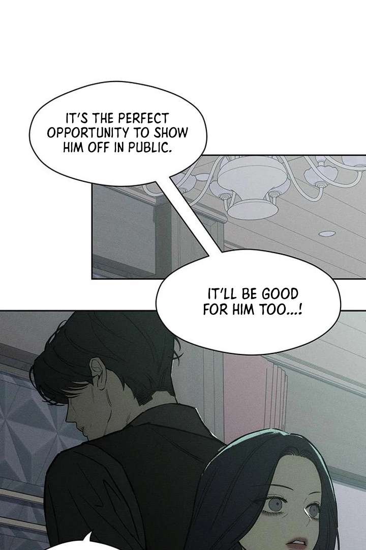Tears on a Withered Flower Chap 73 - Next Chap 74