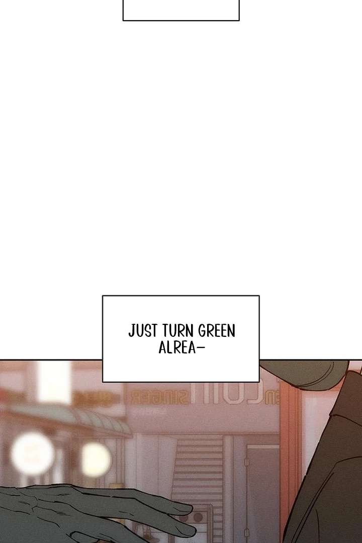 Tears on a Withered Flower Chap 73 - Next Chap 74