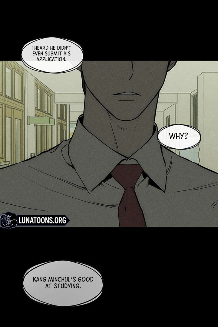 Tears on a Withered Flower Chap 70 - Next Chap 71