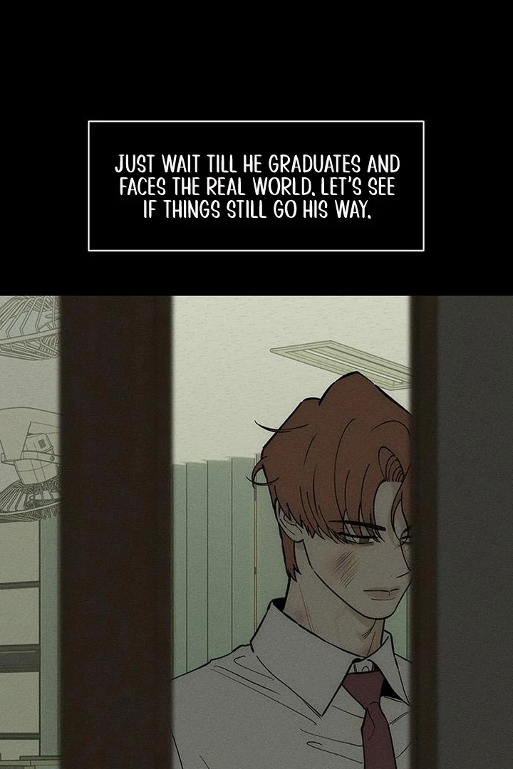 Tears on a Withered Flower Chap 70 - Next Chap 71