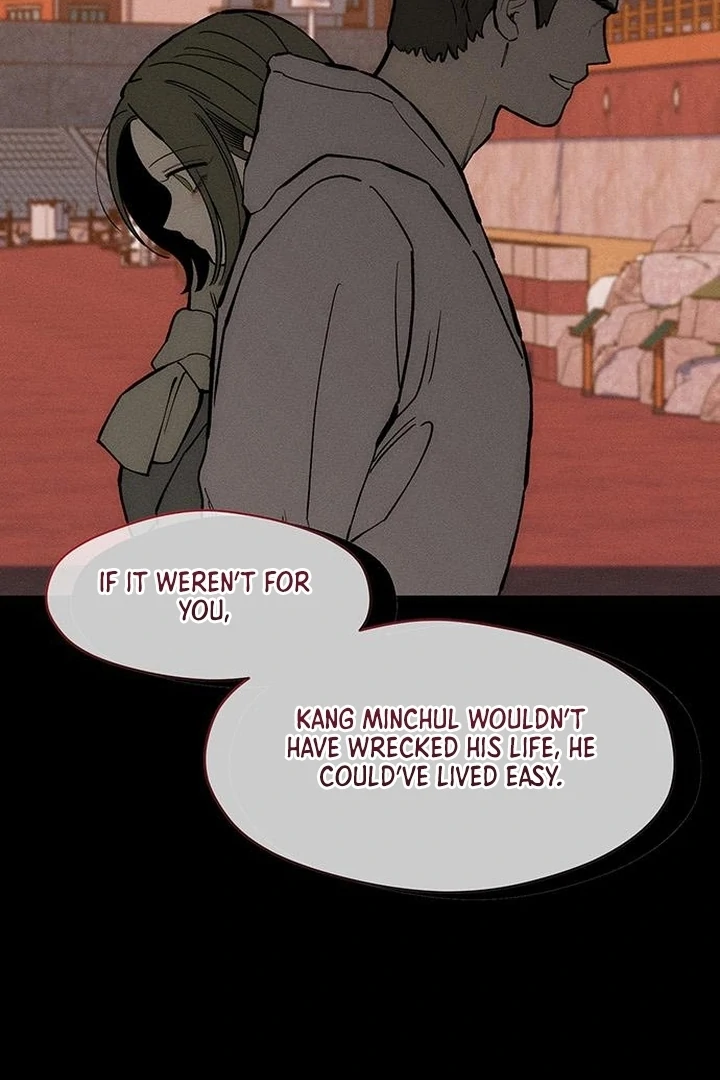 Tears on a Withered Flower Chap 70 - Next Chap 71