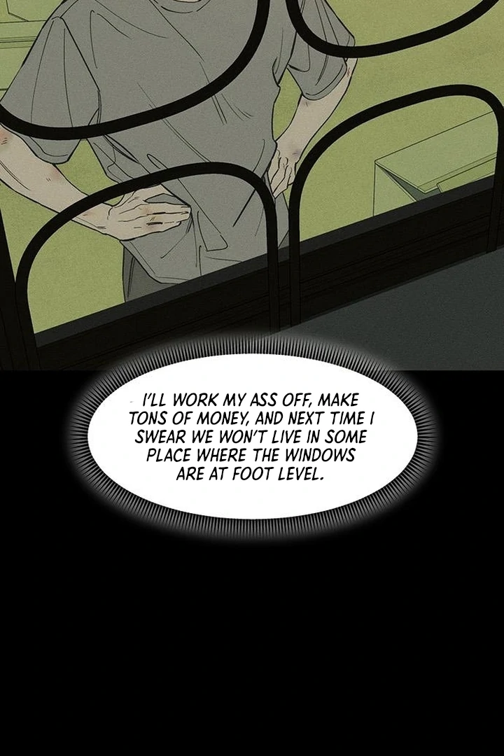 Tears on a Withered Flower Chap 70 - Next Chap 71