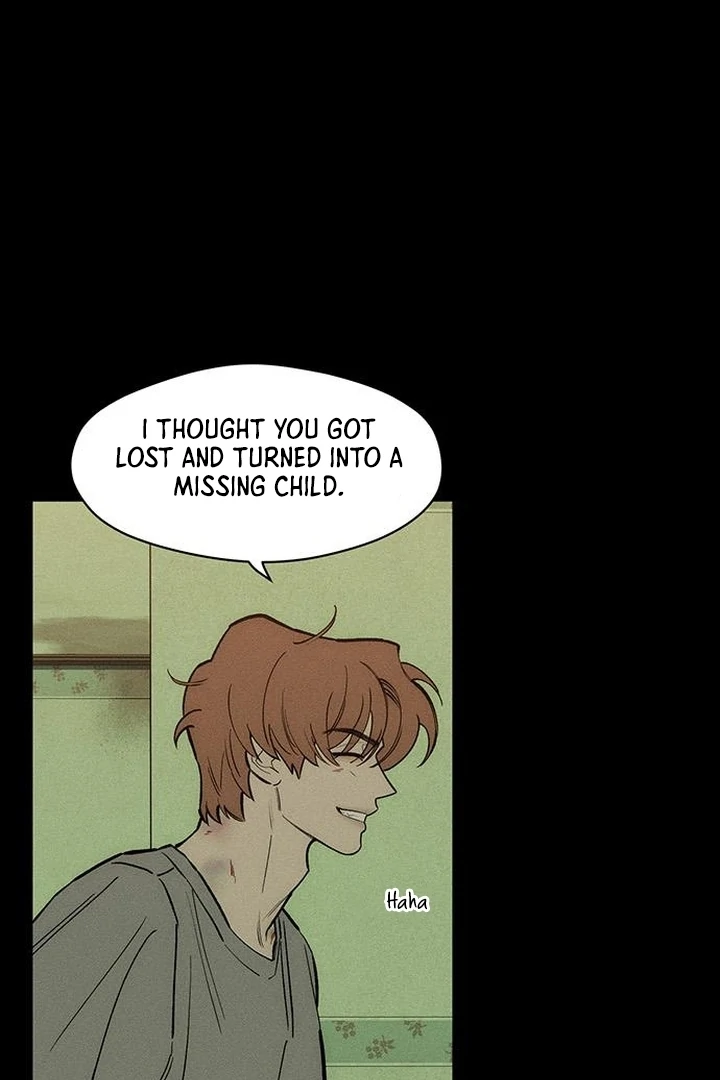 Tears on a Withered Flower Chap 70 - Next Chap 71