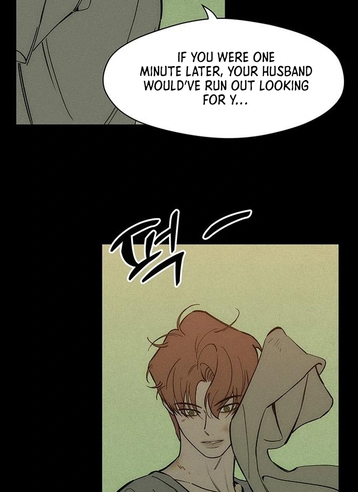Tears on a Withered Flower Chap 70 - Next Chap 71